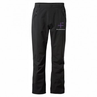 Finchale Group Craghoppers Trousers